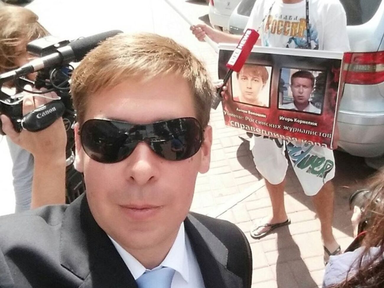 Новиков:&nbsp;Приговор Савченко не пополнит список российских традиционных августовских катастроф. Пойдет в баланс сентября