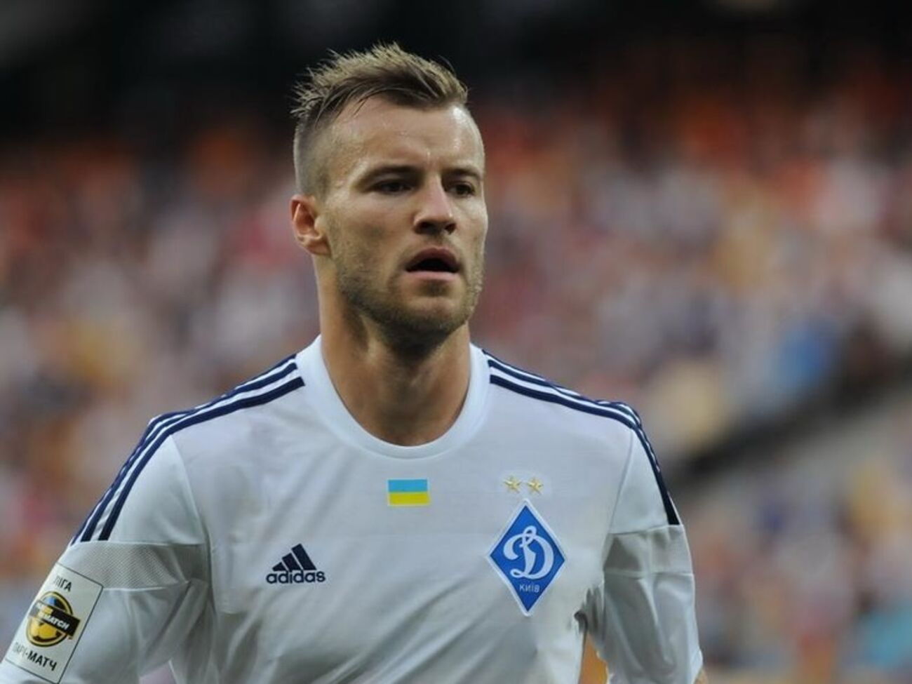 Ярмоленко может продолжить карьеру в Англии