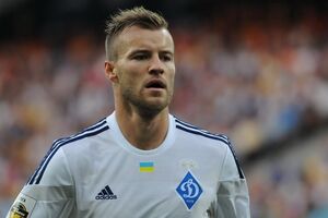 Ярмоленко может продолжить карьеру в Англии