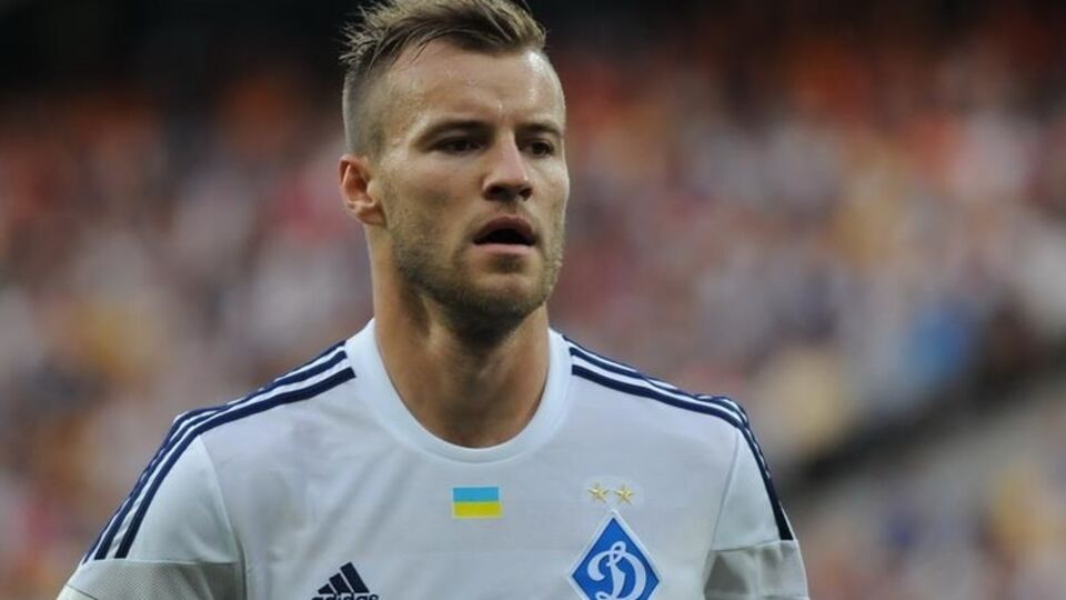 Ярмоленко может продолжить карьеру в Англии