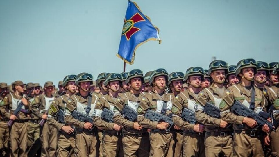 Нацгвардия будет вести усиленное патрулирование во время праздников