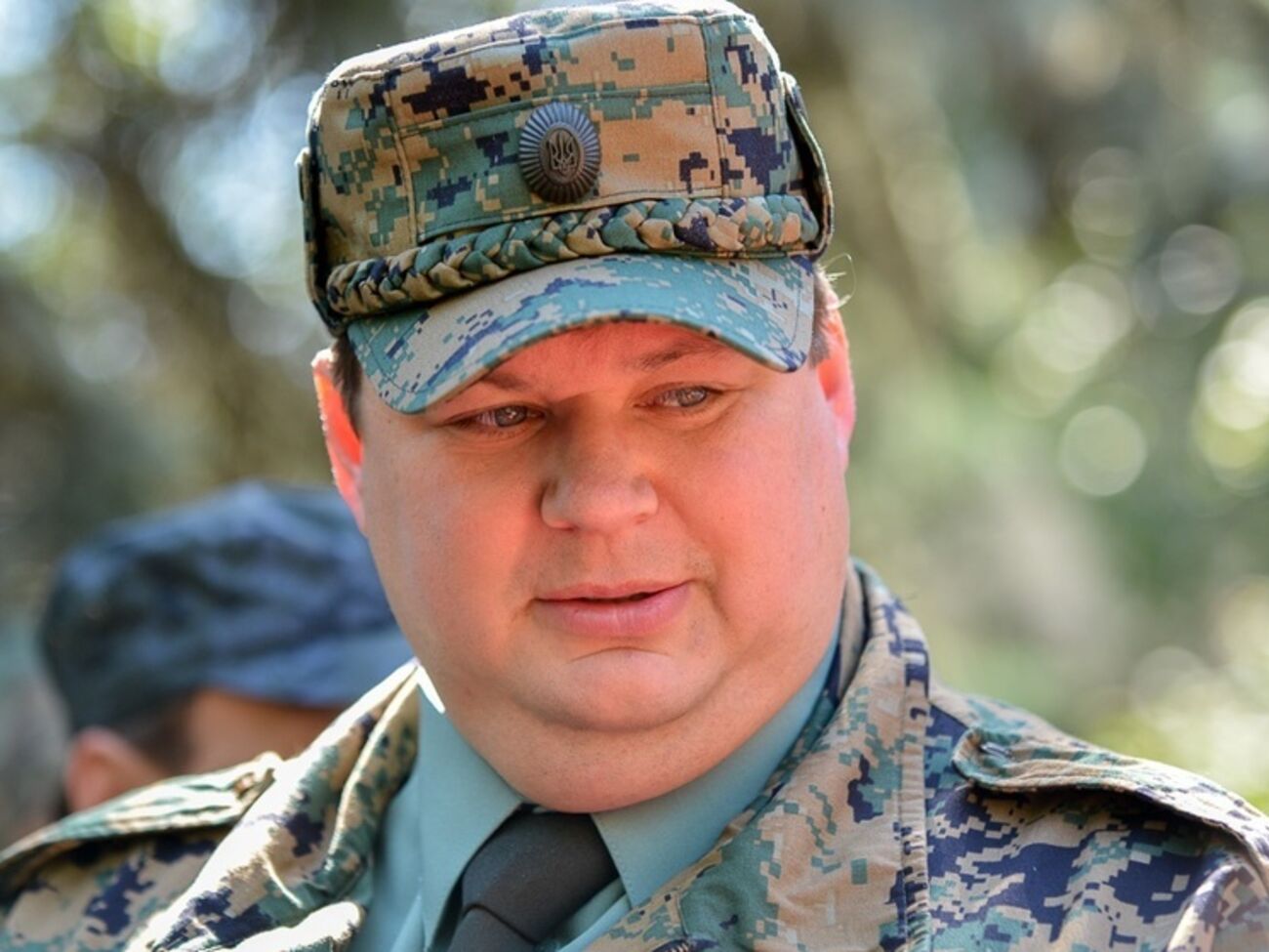 Балута намерен баллотироваться в мэры Харькова