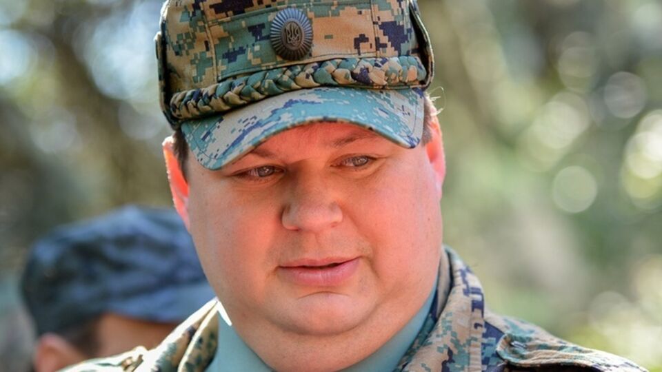 Балута намерен баллотироваться в мэры Харькова