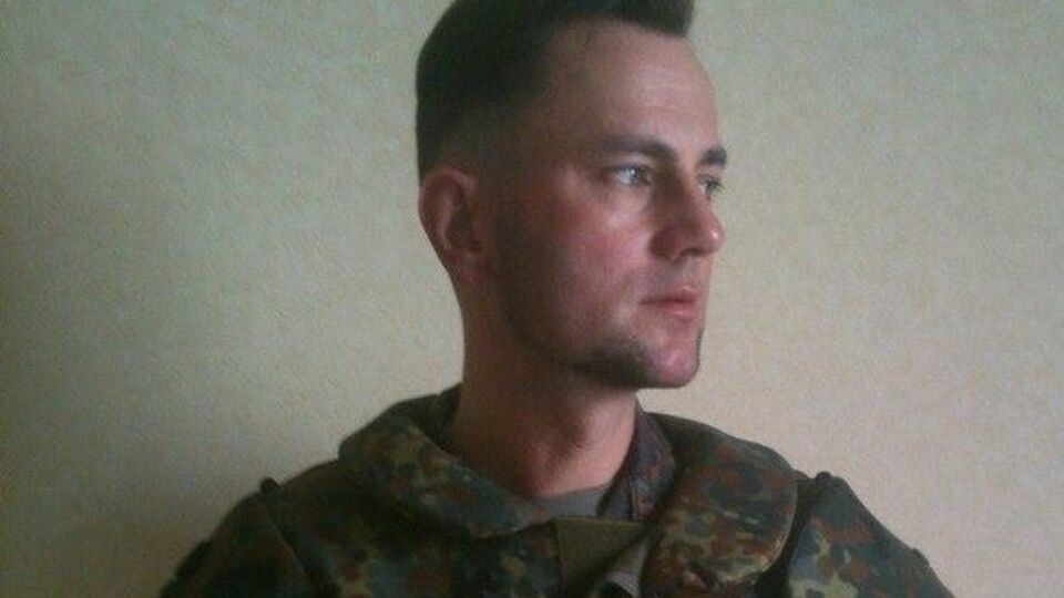 Михаил Николов: Принимать награды, пока мой товарищ не видит неба, мне не позволяет совесть и гордость