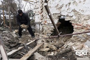 Информатор корректировал огонь по своим соседям