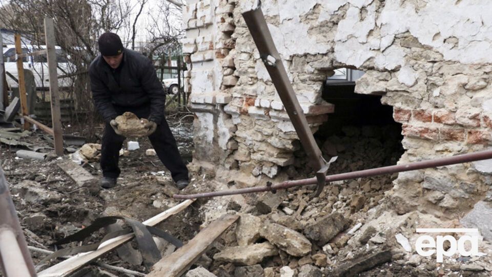 Информатор корректировал огонь по своим соседям