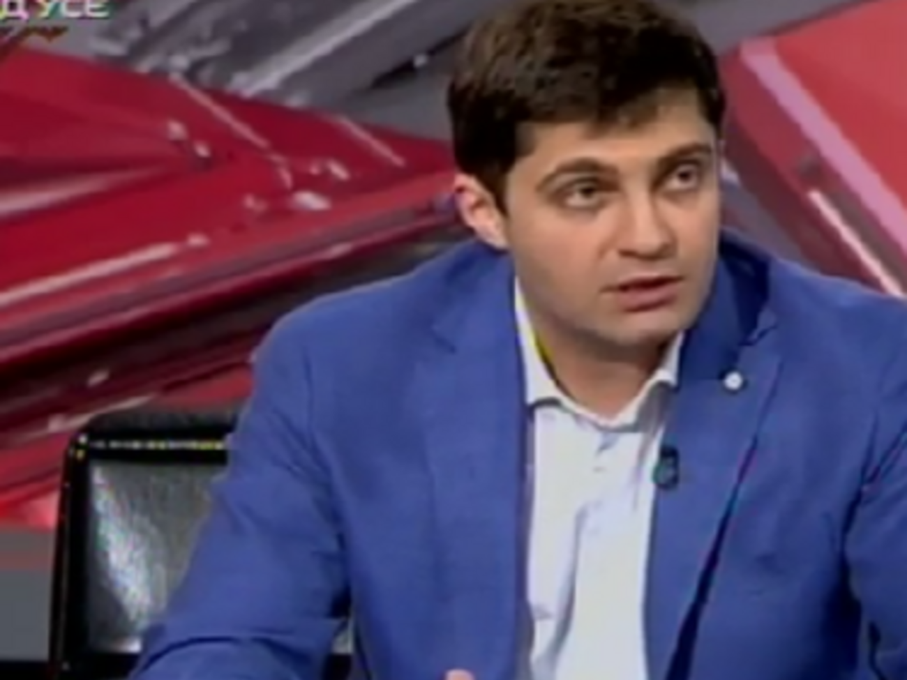 Сакварелидзе:&nbsp;Теперь у всех есть 14 дней для того, чтобы подготовится к тестированию, проведение которого начнется 5 сентября