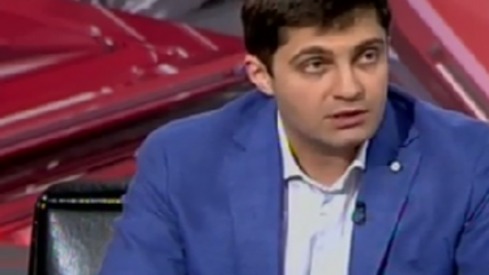 Сакварелидзе: Теперь у всех есть 14 дней для того, чтобы подготовится к тестированию, проведение которого начнется 5 сентября