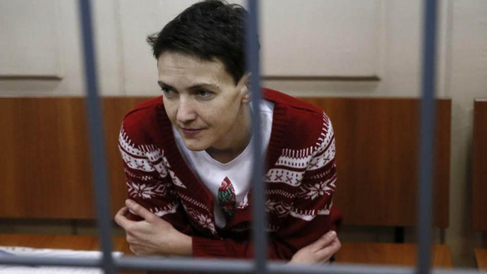 Консул Украины в Ростове-на-Дону Александр Ковтун получил разрешение Донецкого райсуда Ростовской области РФ посетить Савченко в День Независимости Украины