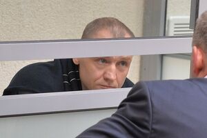 Эстонский гражданин Эстон Кохвер похищен и осужден в России на 15 лет за шпионаж