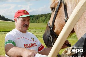 Лукашенко обсудил с Миллером газовые вопросы