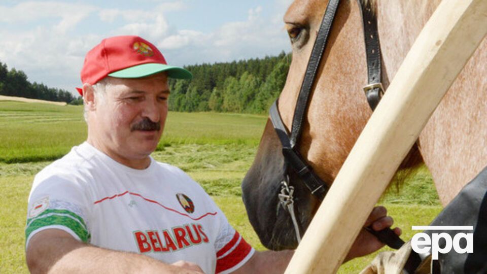 Лукашенко обсудил с Миллером газовые вопросы