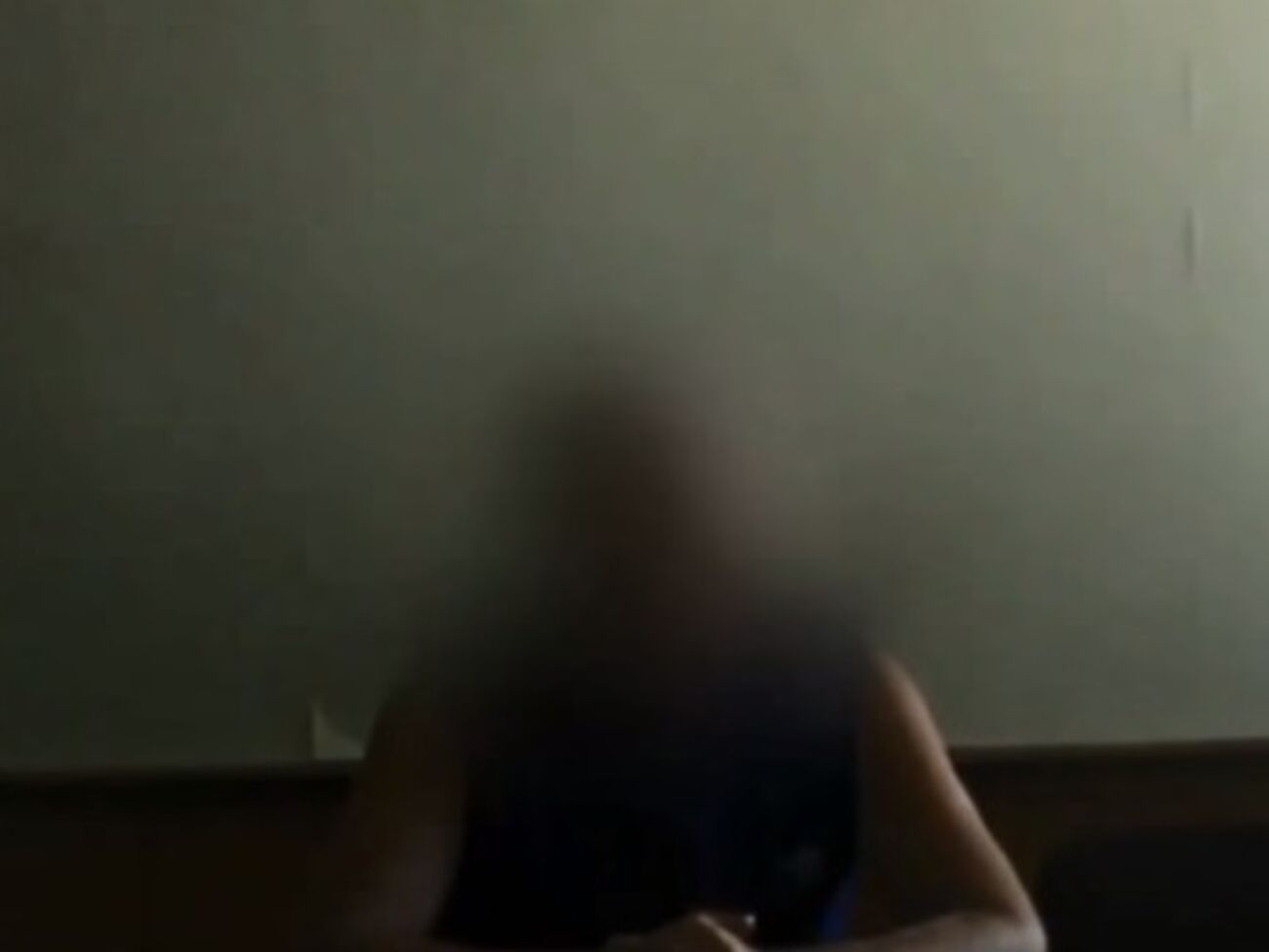 "Чиновник ДНР" попал в Украину как переселенец