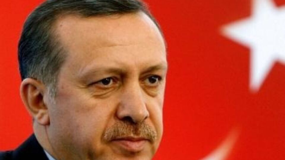 Президент Турции Реджеп Тайип Эрдоган: Я сам, конечно, за повторные выборы