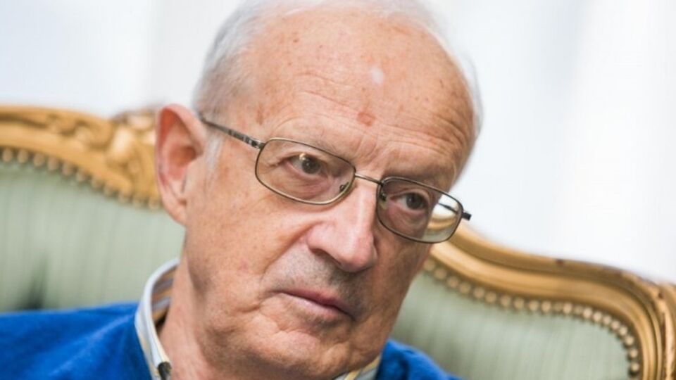 Пионтковский: Сегодняшние претензии Путина к Украине совпадают с планами не только гэкачепистов, но и отдельных представителей демократической России