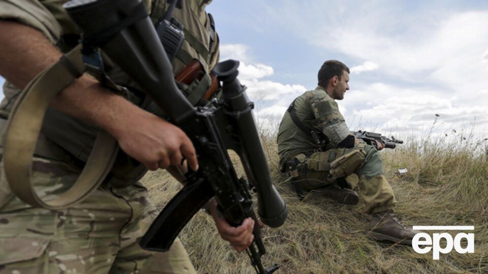 Генштаб: ВСУ не допустят провокаций в Донецкой и Луганской областях, но в случае попыток наступления боевиками и российскими наемниками дадут достойный отпор врагу