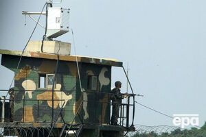США и Южная Корея приостановили военные учения