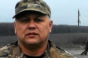 Будик: Расстрела наших пленных не будет