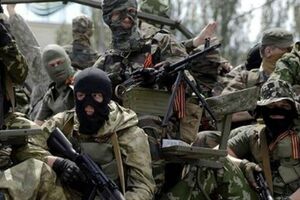 Боевики из бандформирования Мозгового терроризировали Лисичанск