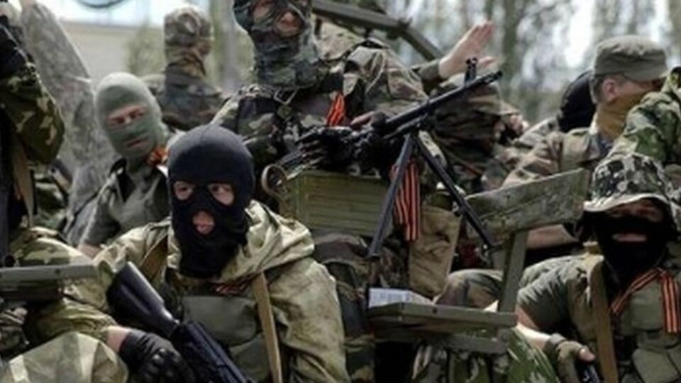 Боевики из бандформирования Мозгового терроризировали Лисичанск