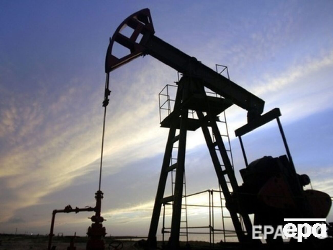 Цена на нефть продолжает падать