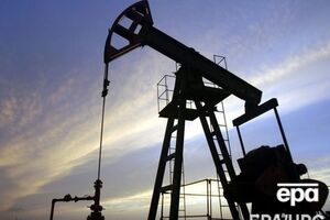 Цена на нефть продолжает падать