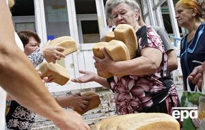 Гудков: Хлеб – это не смартфон, его на три года вперед себе не купишь. Так что просто готовиться к очередному витку инфляции в России...