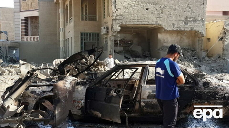 Муслим ат-Туркмани, по данным США, был убит 18 августа