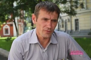 Боевик "ЛНР" Вячеслав Исаев: Люди пытаются доказать, что мы вот вернулись. Мы --- герои. А если разобраться – а в чем мы герои-то?