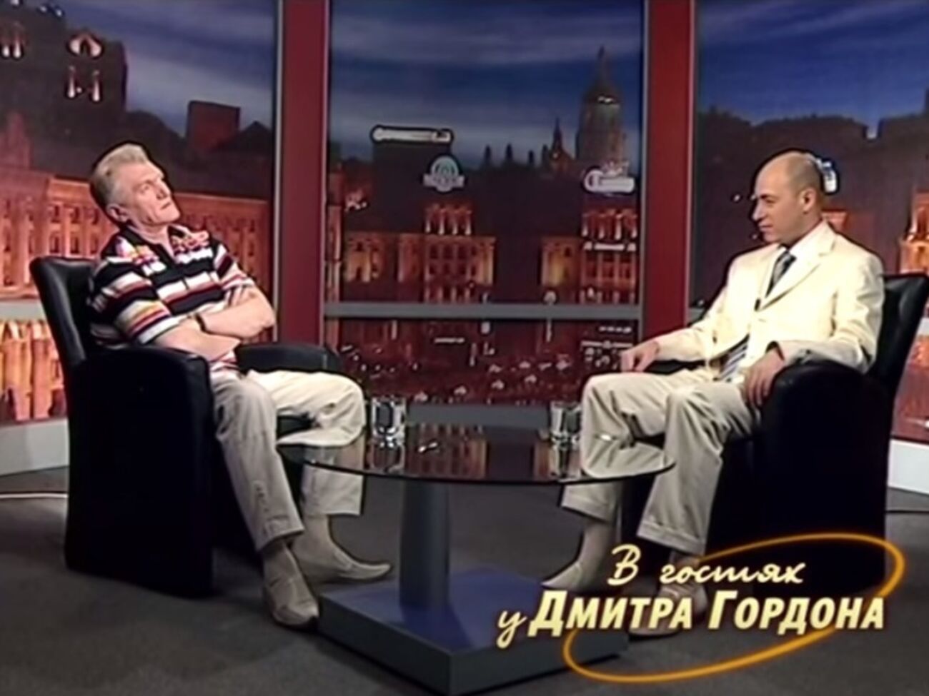 Юрий Рыбчинский: От женщин я часто страдал. Так мне и надо!