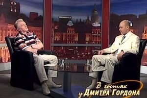 Юрий Рыбчинский: От женщин я часто страдал. Так мне и надо!