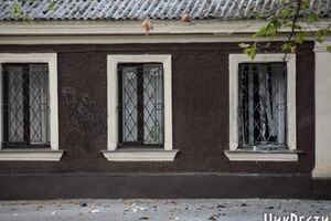 В результате взрыва никто не пострадал