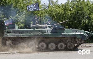 Боевики более 100 раз нарушили режим прекращения огня