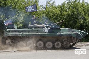 Боевики более 100 раз нарушили режим прекращения огня