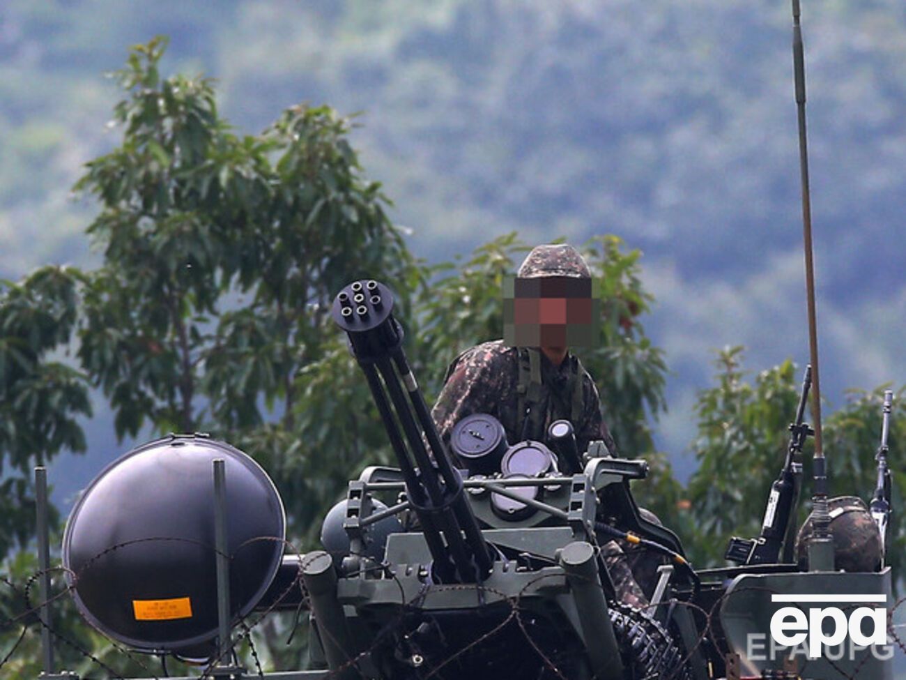 США и Южная Корея готовятся дать отпор КНДР