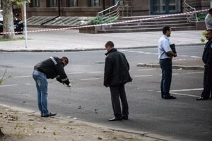 Взрыв в Николаеве квалифицирован по статье "хулиганство"