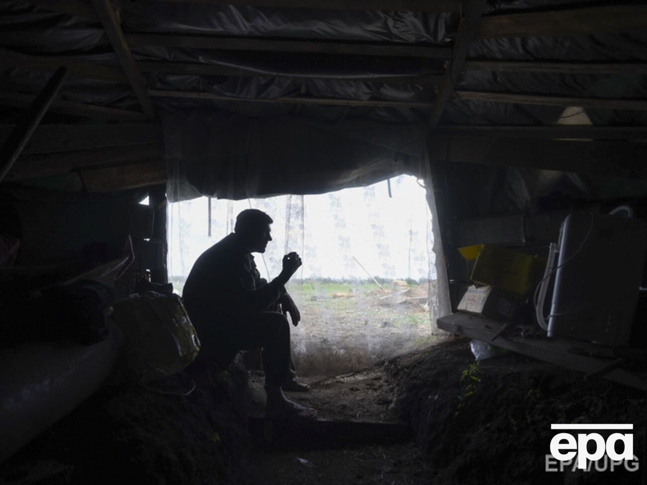 Один военный и один гражданский получили ранения в результате обстрела населенных пунктов Луганской области