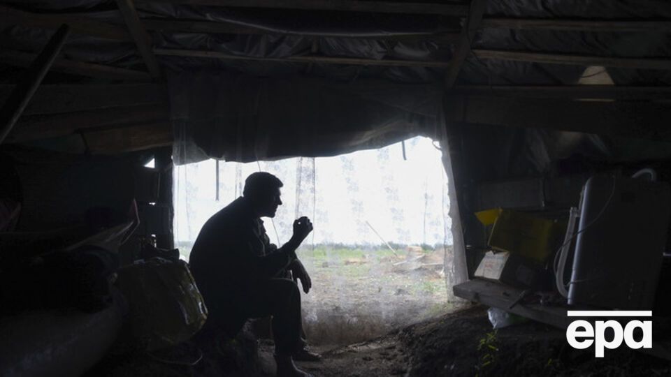 Один военный и один гражданский получили ранения в результате обстрела населенных пунктов Луганской области