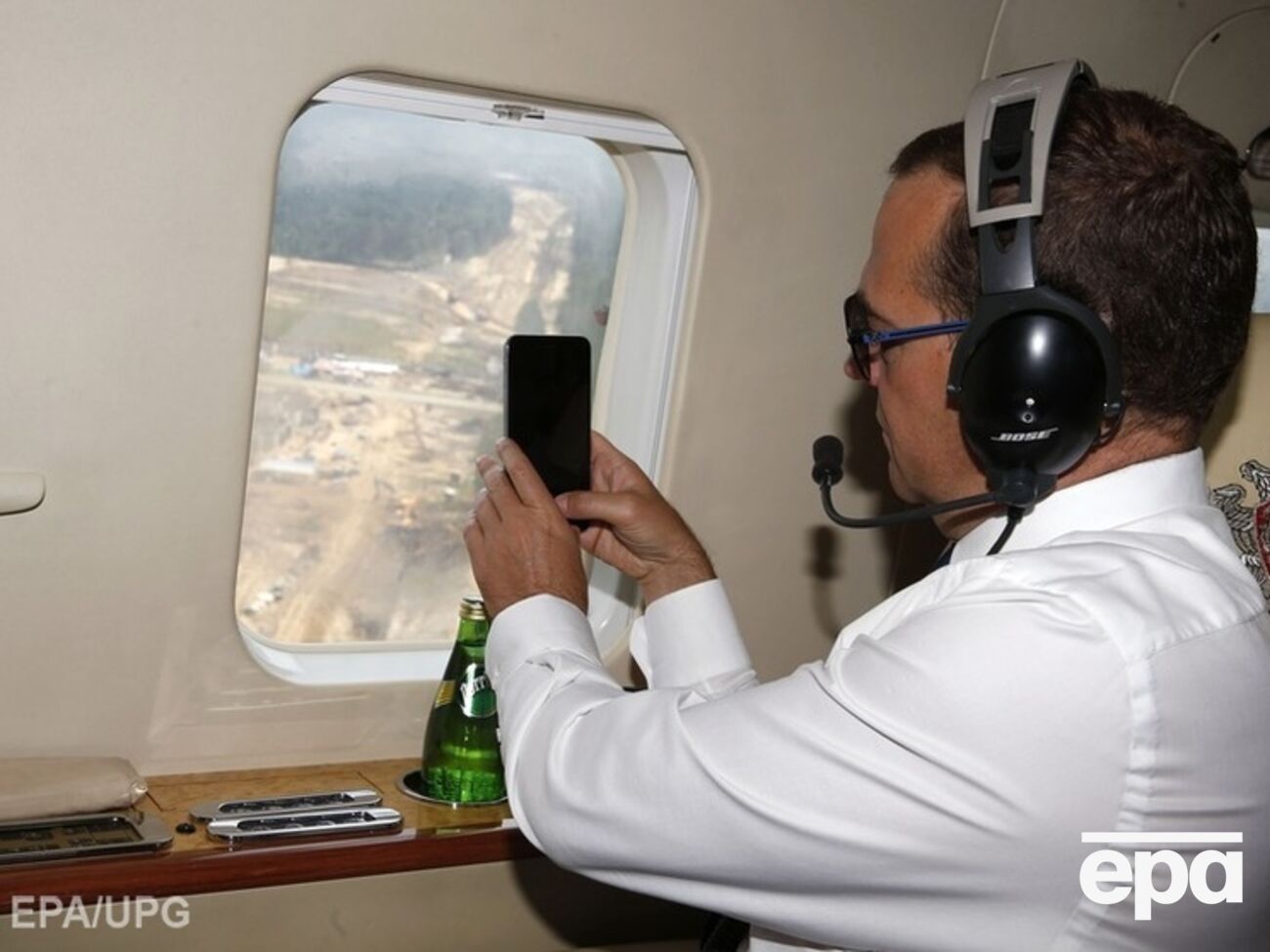 Медведев посетил Курильские острова вопреки протестам Японии