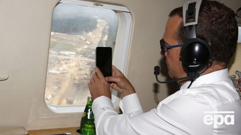 Медведев посетил Курильские острова вопреки протестам Японии