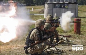 Боевики с утра обстреляли Широкино и Богдановку