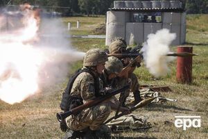 Боевики с утра обстреляли Широкино и Богдановку