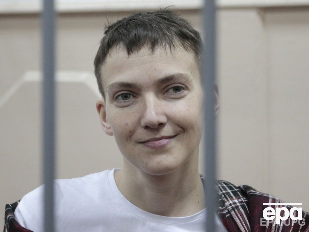 Савченко предложила бы Путину уйти в отставку