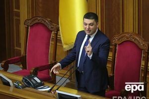 Казанский: "Народный Фронт", Блок Порошенко и УДАР сольются в одну суперпартию и суперфракцию