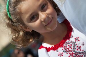 Посетители фестиваля увидят выступления украинских артистов и попробуют украинские блюда