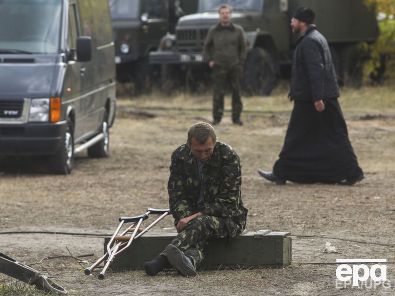 Россиянам могут припомнить обстрелы ВСУ с территории РФ