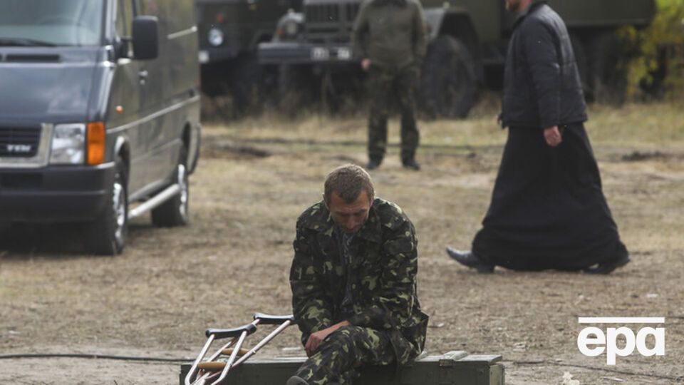 Россиянам могут припомнить обстрелы ВСУ с территории РФ