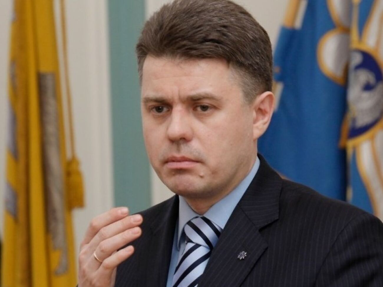 Министр юстиции Эстонии Урмас Рейнсалу: Мы должны осудить преступления коммунистического режима