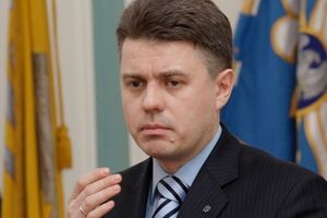 Министр юстиции Эстонии Урмас Рейнсалу: Мы должны осудить преступления коммунистического режима