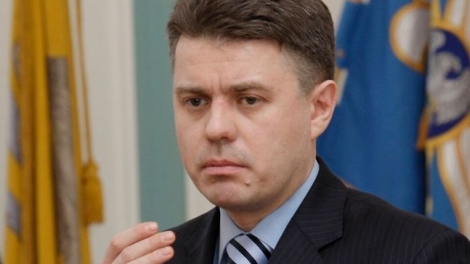 Министр юстиции Эстонии Урмас Рейнсалу: Мы должны осудить преступления коммунистического режима